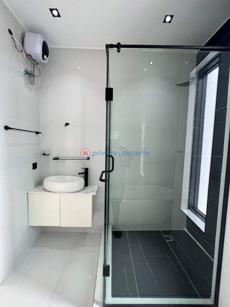 4 bedroom Semi detached Duplex For Sale Ajah Lagos - 10