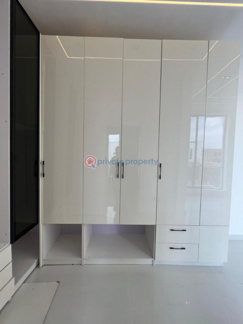 4 bedroom Semi detached Duplex For Sale Ajah Lagos - 6