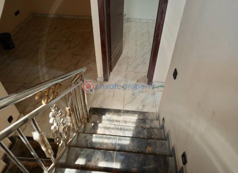 4 bedroom Semi detached Duplex For Sale Acme Road Ogba Lagos - 6