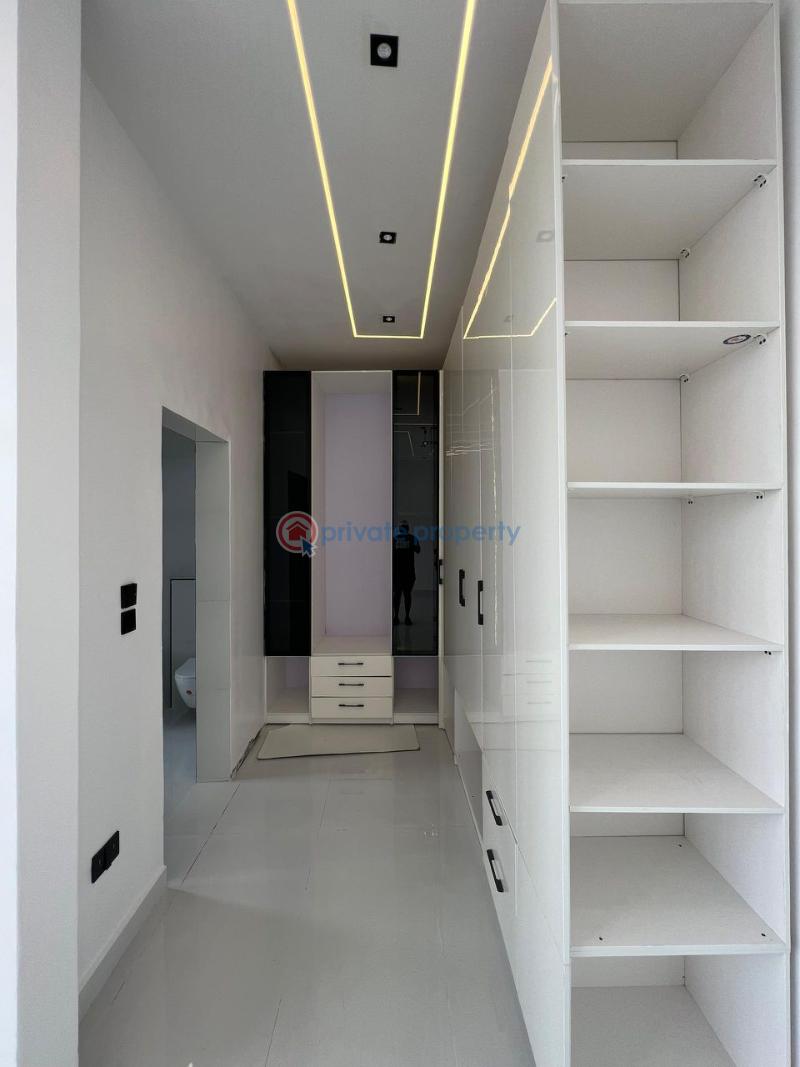 4 bedroom Semi detached Duplex For Sale Ajah Lagos - 3