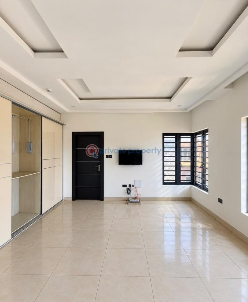 4 bedroom Semi detached Duplex For Sale Orchid Lekki Phase 2 Lagos - 12