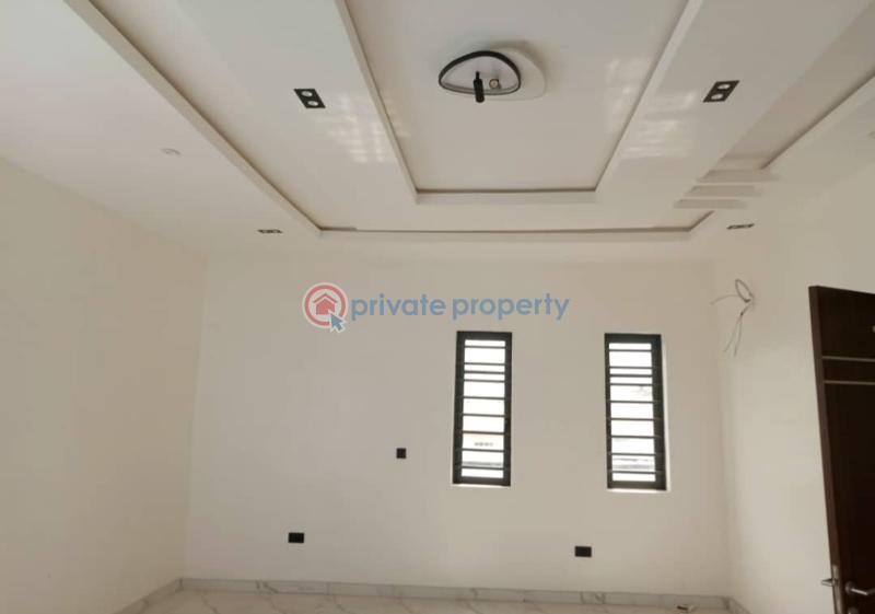 4 bedroom Semi detached Duplex For Sale Acme Road Ogba Lagos - 5