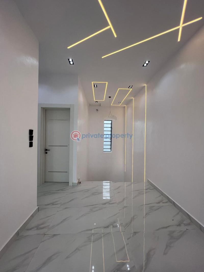 4 bedroom Semi detached Duplex For Sale Ajah Lagos - 11