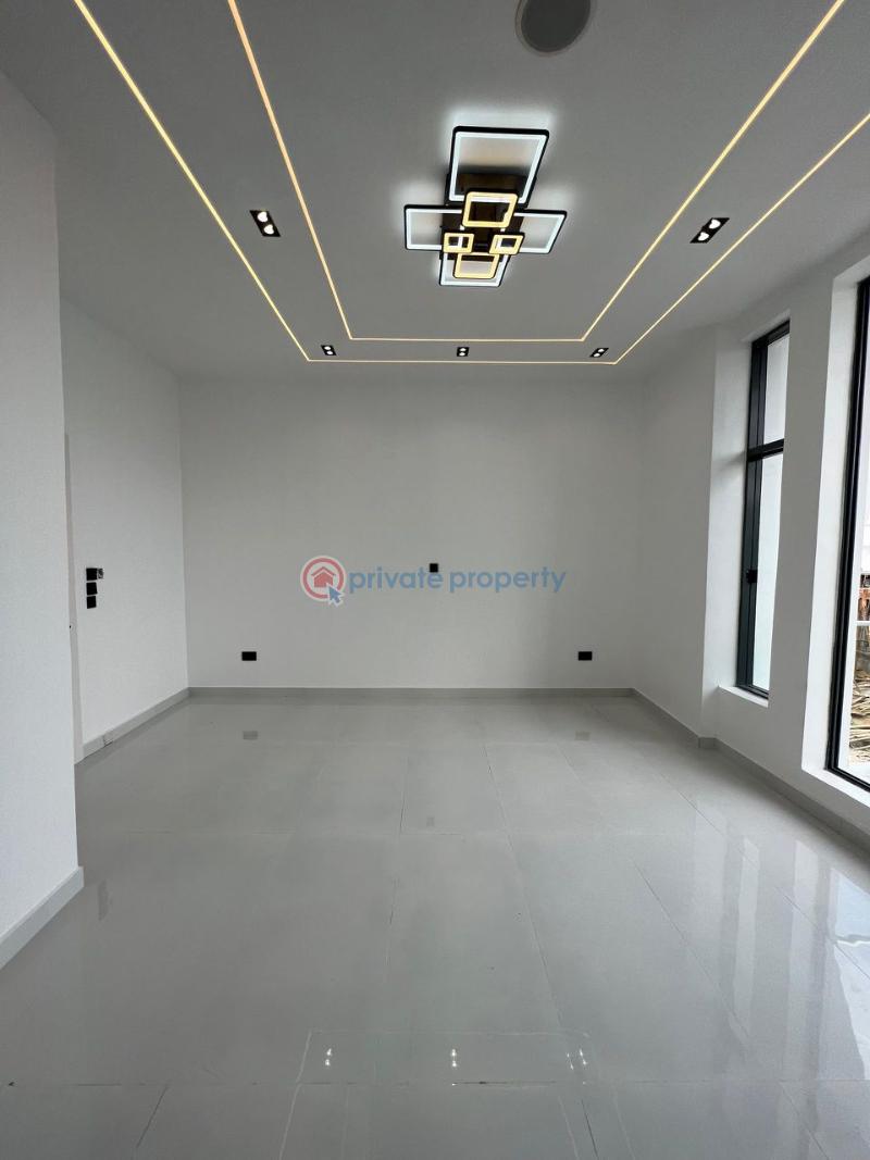 4 bedroom Semi detached Duplex For Sale Ajah Lagos - 4