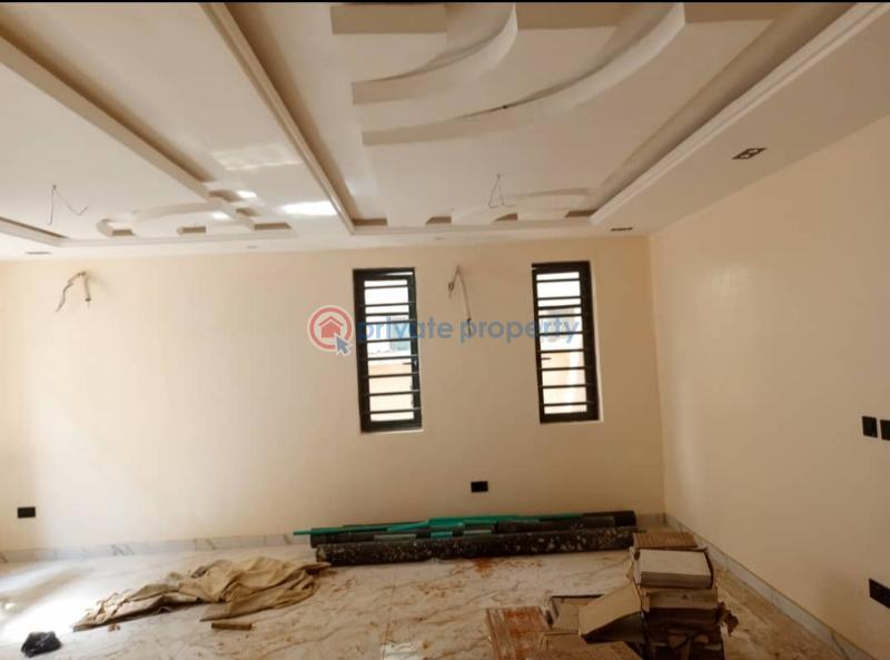 4 bedroom Semi detached Duplex For Sale Acme Road Ogba Lagos - 4