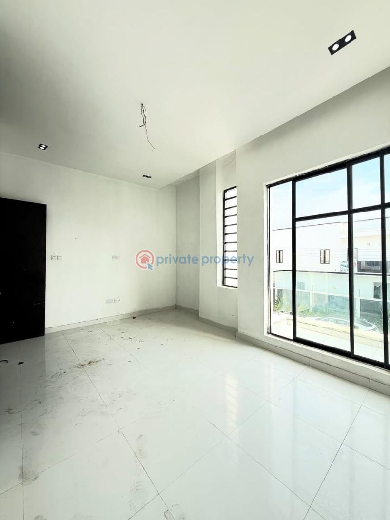 4 bedroom Semi detached Duplex For Sale Ikota Lekki Lagos - 3