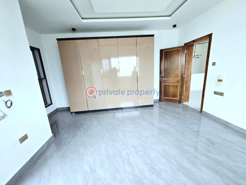 4 bedroom Semi detached Duplex For Sale Lekki Phase 1 Lagos - 8