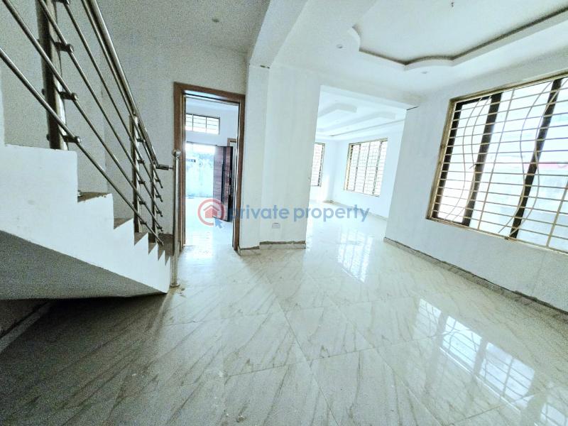 4 bedroom Detached Duplex For Sale Lekki Right Lekki Phase 1 Lagos - 10
