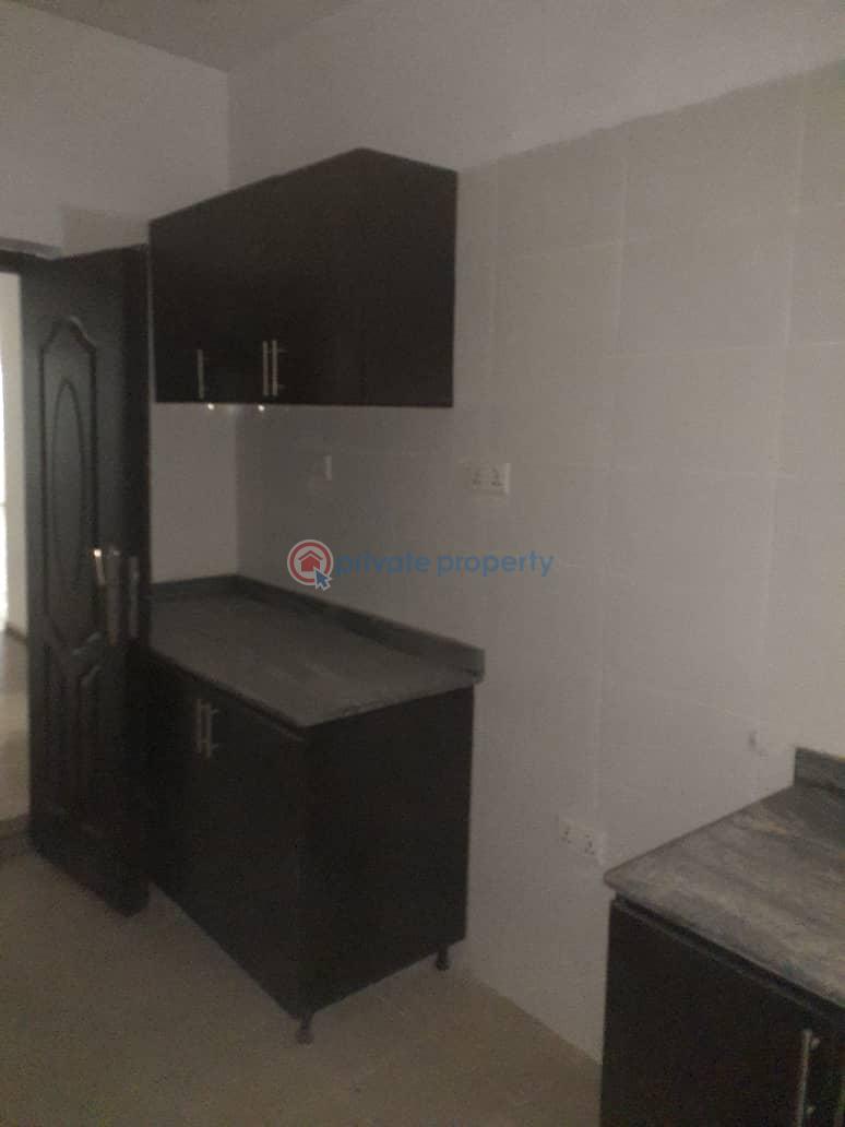 4 bedroom Semi detached Duplex For Sale New Road Igbo Efon Lekki Lagos - 4