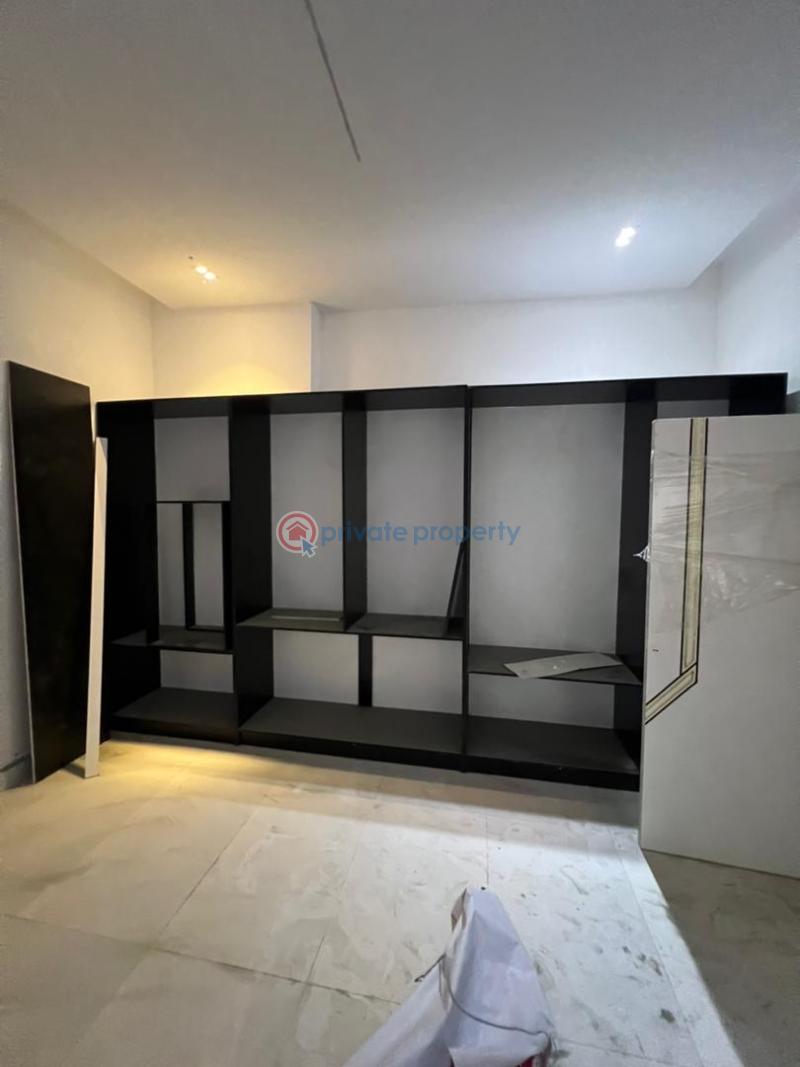 4 bedroom Semi detached Duplex For Sale Abraham Adesanya Ajah Lagos - 5