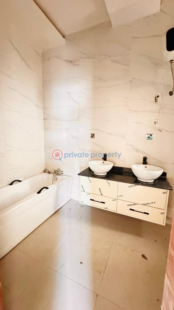 4 bedroom Semi detached Duplex For Sale Abijo G.r.a Ajah Lagos - 7