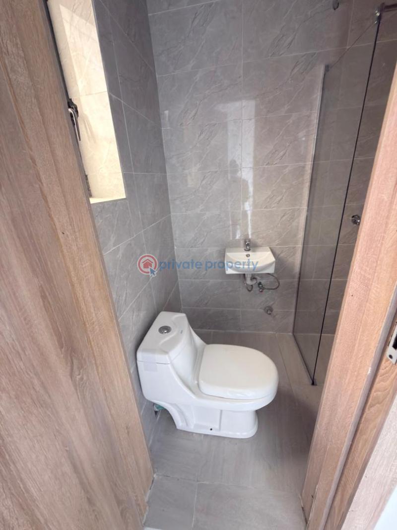 4 bedroom Semi detached Duplex For Rent Behind Pepperoni Abraham Adesanya Ajah Lagos - 25