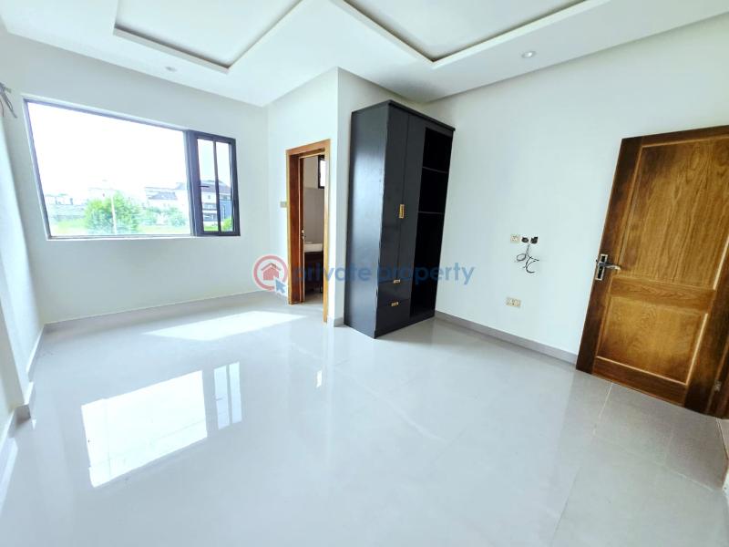 4 bedroom Semi detached Duplex For Sale Lekki Phase 1 Lagos - 4