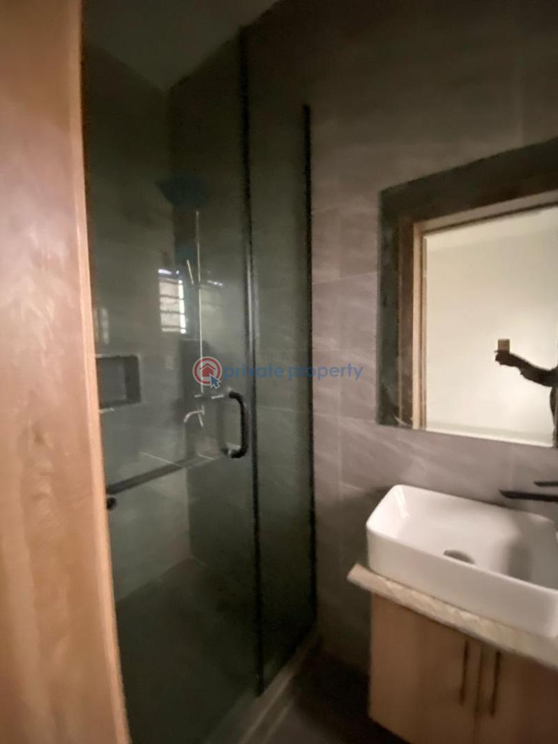 Brand new 4 bedroom semi detached duplex in ajah - 5 4 bedroom Semi detached Duplex For Rent Ajah Lagos - 5