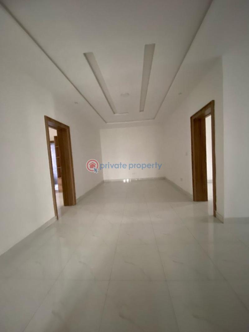 Brand new 4 bedroom semi detached duplex in ajah - 2 4 bedroom Semi detached Duplex For Rent Ajah Lagos - 2