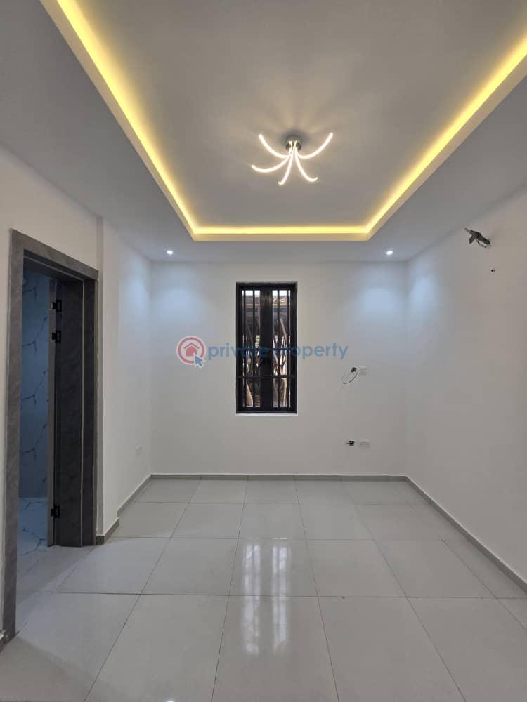 4 bedroom Semi detached Duplex For Rent Lekki Phase 1 Lagos - 13