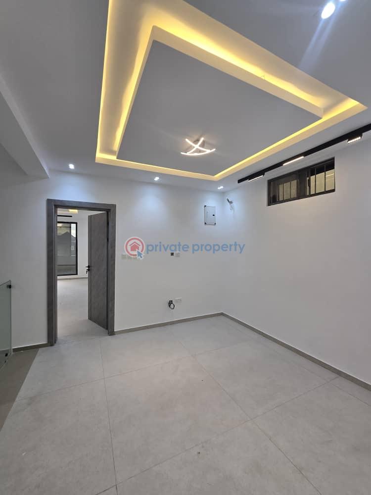 4 bedroom Semi detached Duplex For Rent Lekki Phase 1 Lagos - 27