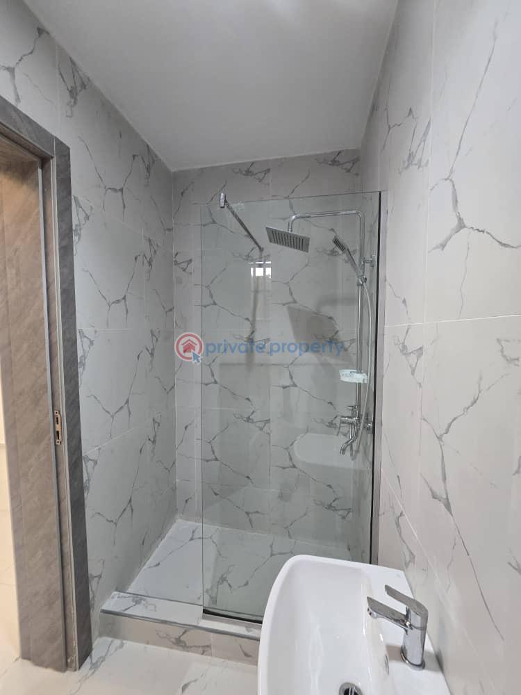 4 bedroom Semi detached Duplex For Rent Lekki Phase 1 Lagos - 28