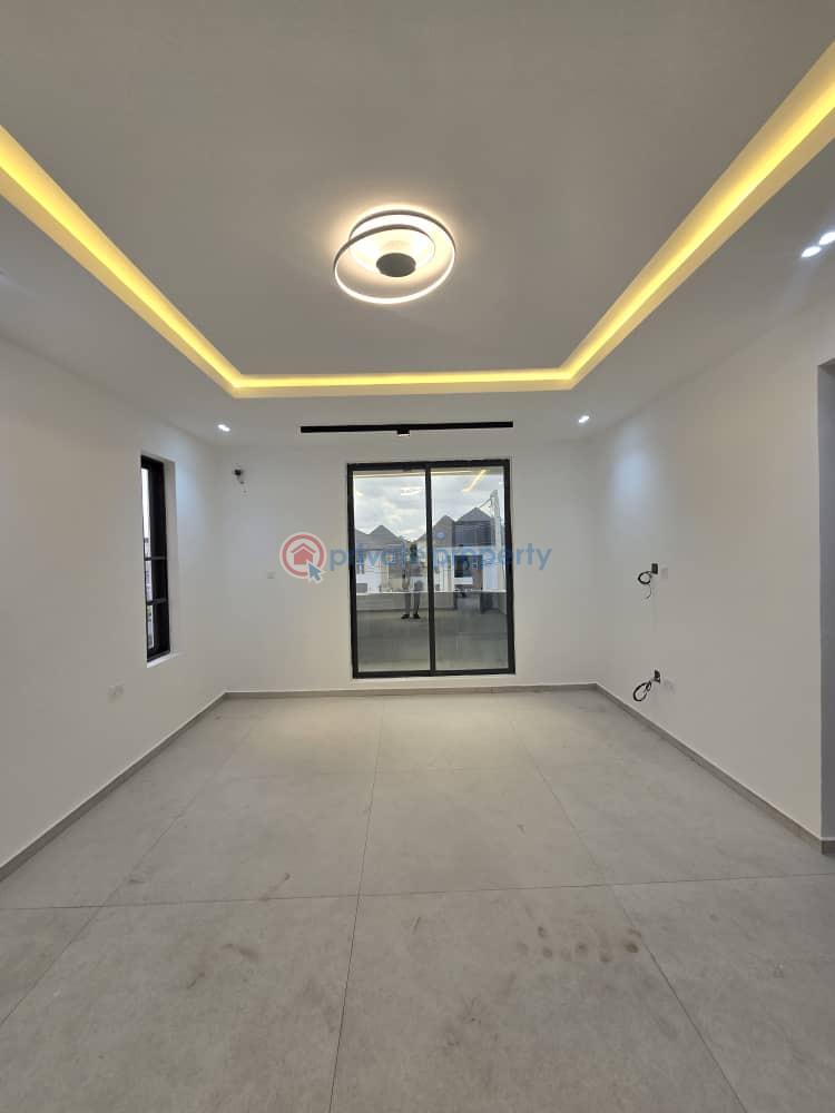 4 bedroom Semi detached Duplex For Rent Lekki Phase 1 Lagos - 18