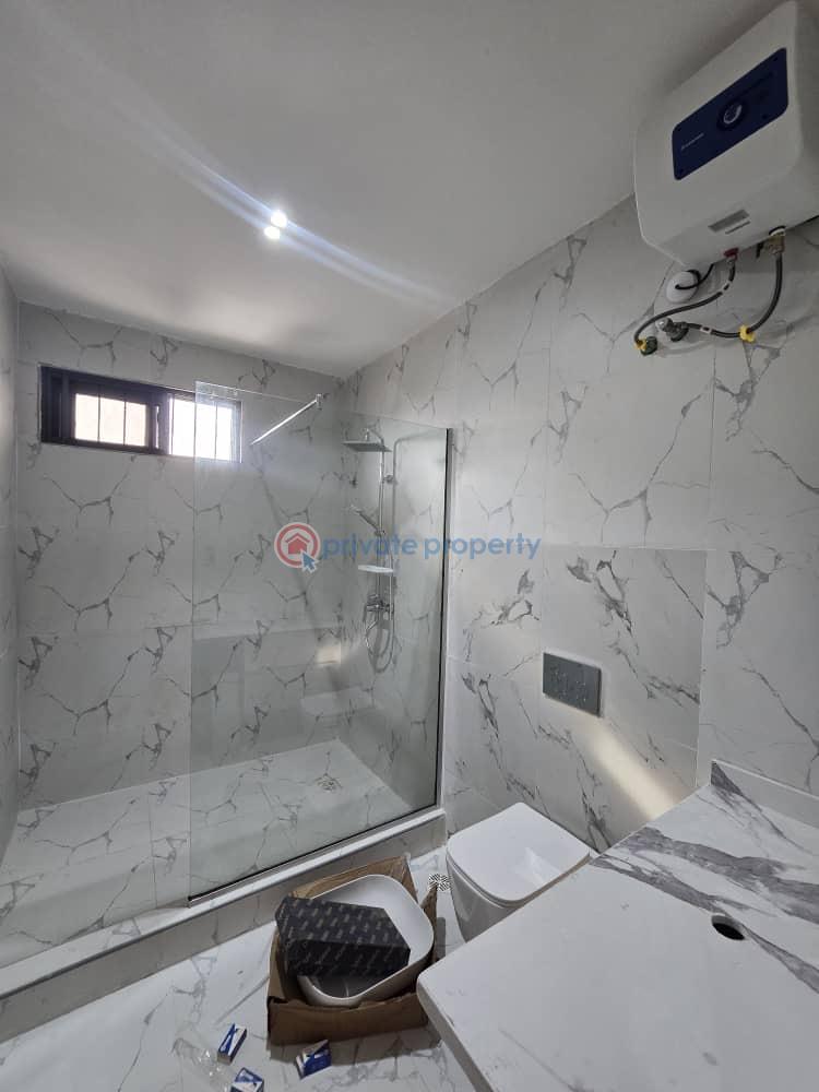 4 bedroom Semi detached Duplex For Rent Lekki Phase 1 Lagos - 23