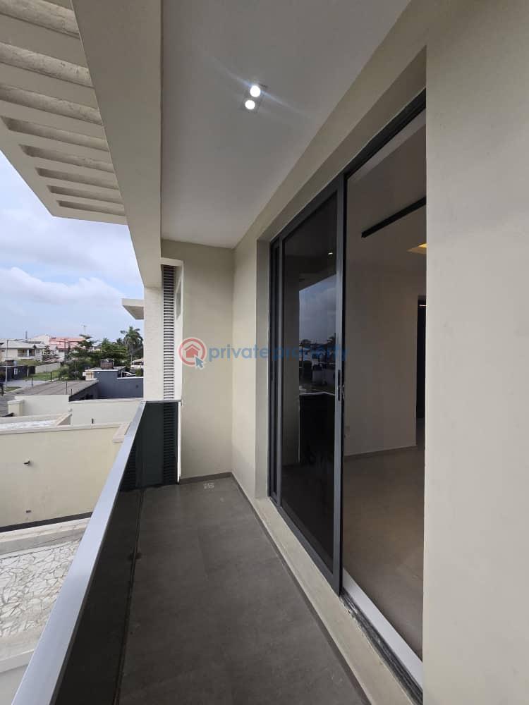 4 bedroom Semi detached Duplex For Rent Lekki Phase 1 Lagos - 26