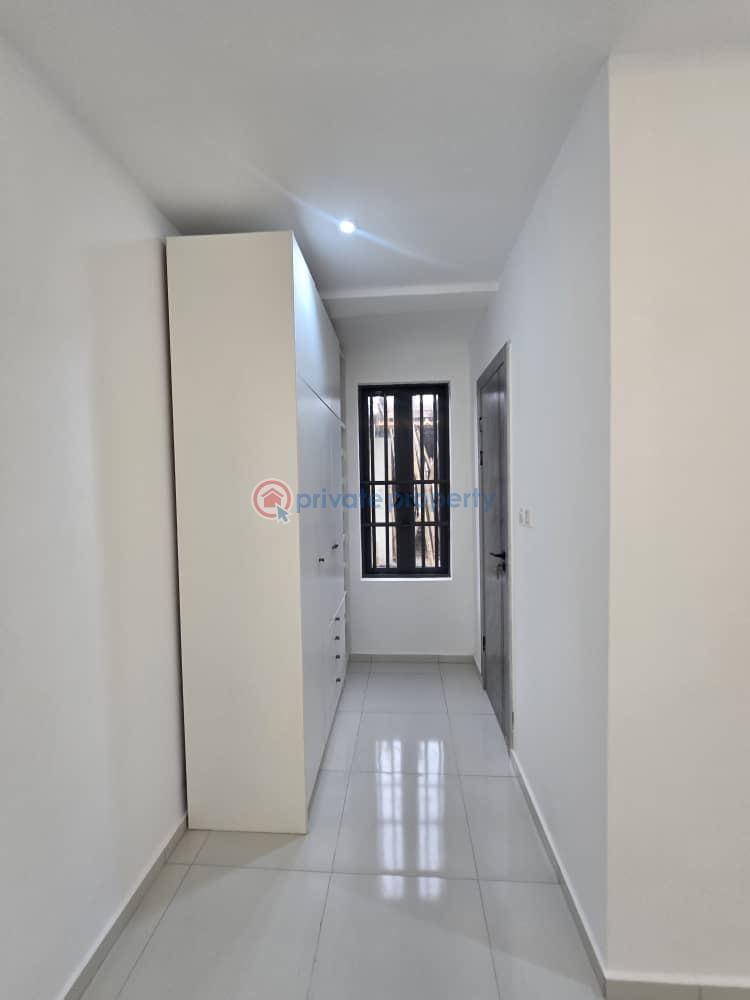 4 bedroom Semi detached Duplex For Rent Lekki Phase 1 Lagos - 24