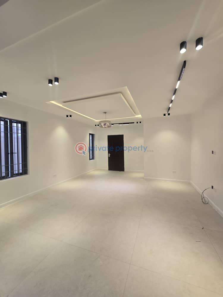 4 bedroom Semi detached Duplex For Rent Lekki Phase 1 Lagos - 25