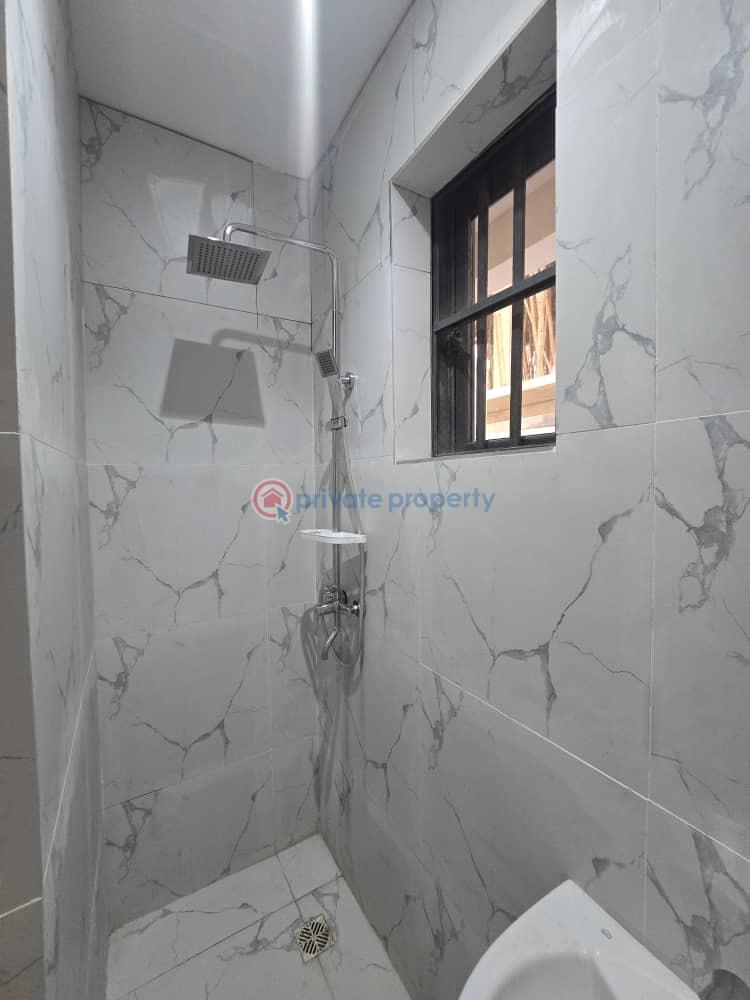 4 bedroom Semi detached Duplex For Rent Lekki Phase 1 Lagos - 16