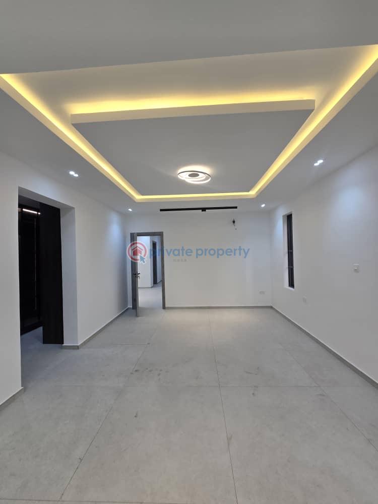 4 bedroom Semi detached Duplex For Rent Lekki Phase 1 Lagos - 6