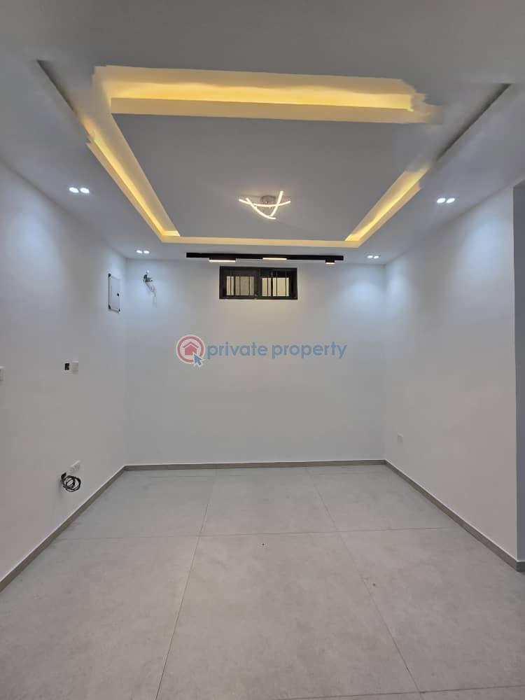 4 bedroom Semi detached Duplex For Rent Lekki Phase 1 Lagos - 4