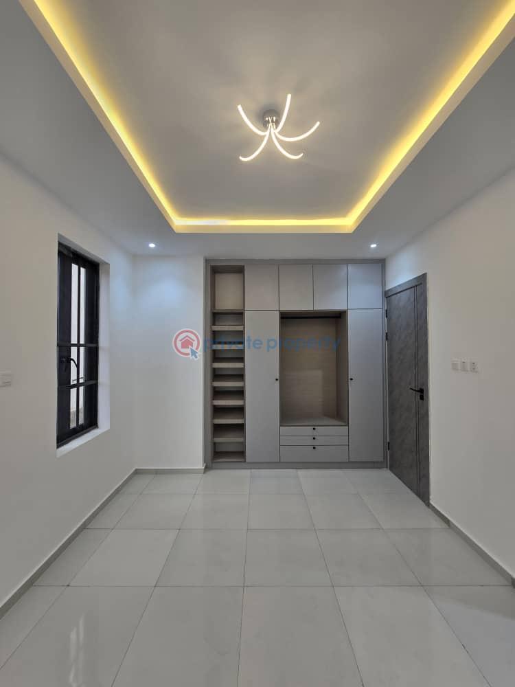 4 bedroom Semi detached Duplex For Rent Lekki Phase 1 Lagos - 7