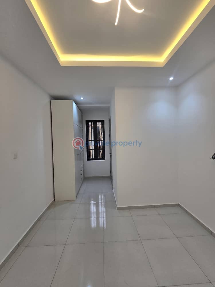 4 bedroom Semi detached Duplex For Rent Lekki Phase 1 Lagos - 19