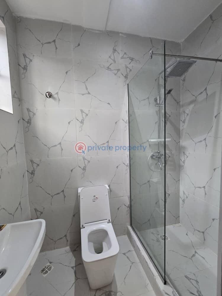 4 bedroom Semi detached Duplex For Rent Lekki Phase 1 Lagos - 21