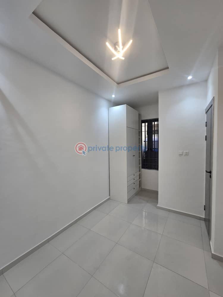 4 bedroom Semi detached Duplex For Rent Lekki Phase 1 Lagos - 2