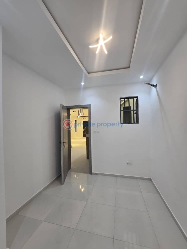 4 bedroom Semi detached Duplex For Rent Lekki Phase 1 Lagos - 14