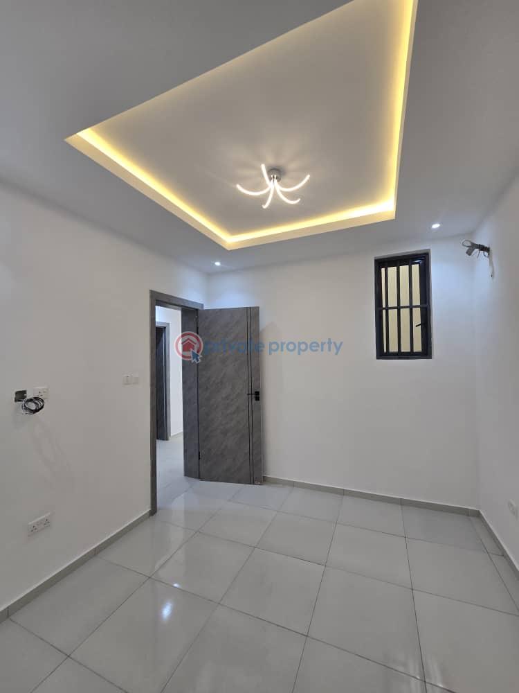 4 bedroom Semi detached Duplex For Rent Lekki Phase 1 Lagos - 10