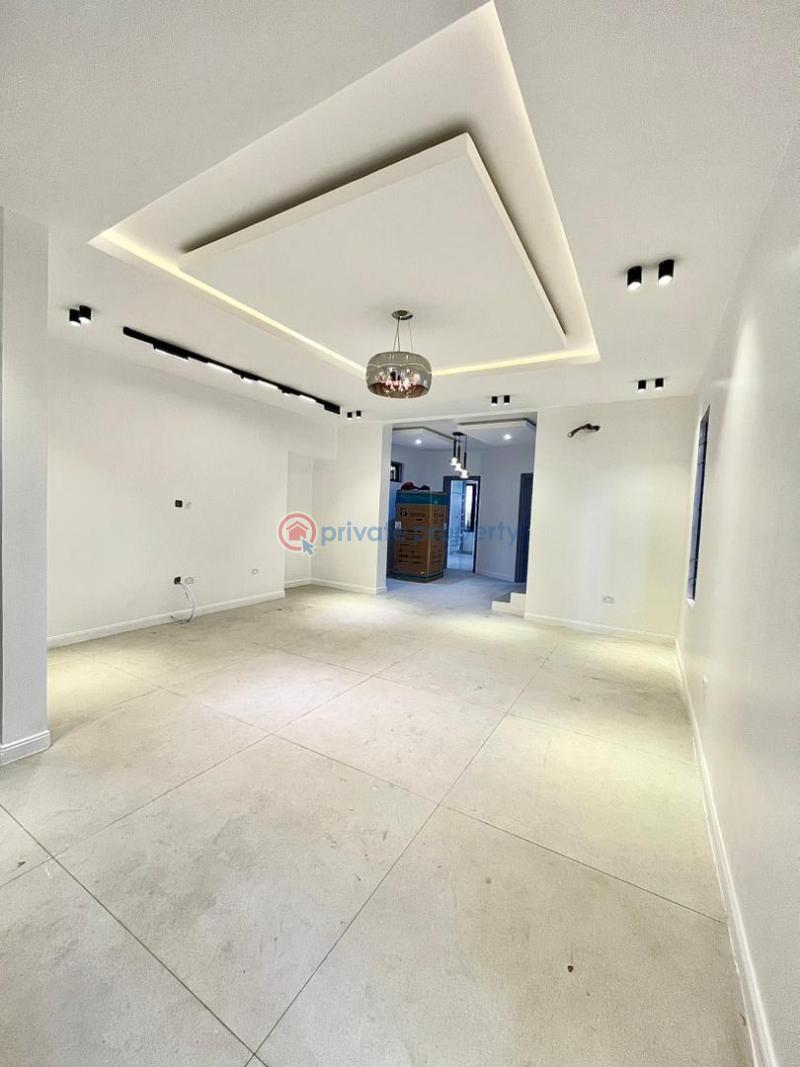 4 bedroom Duplex For Rent Central Lekki Phase One Lekki Phase 1 Lagos - 2