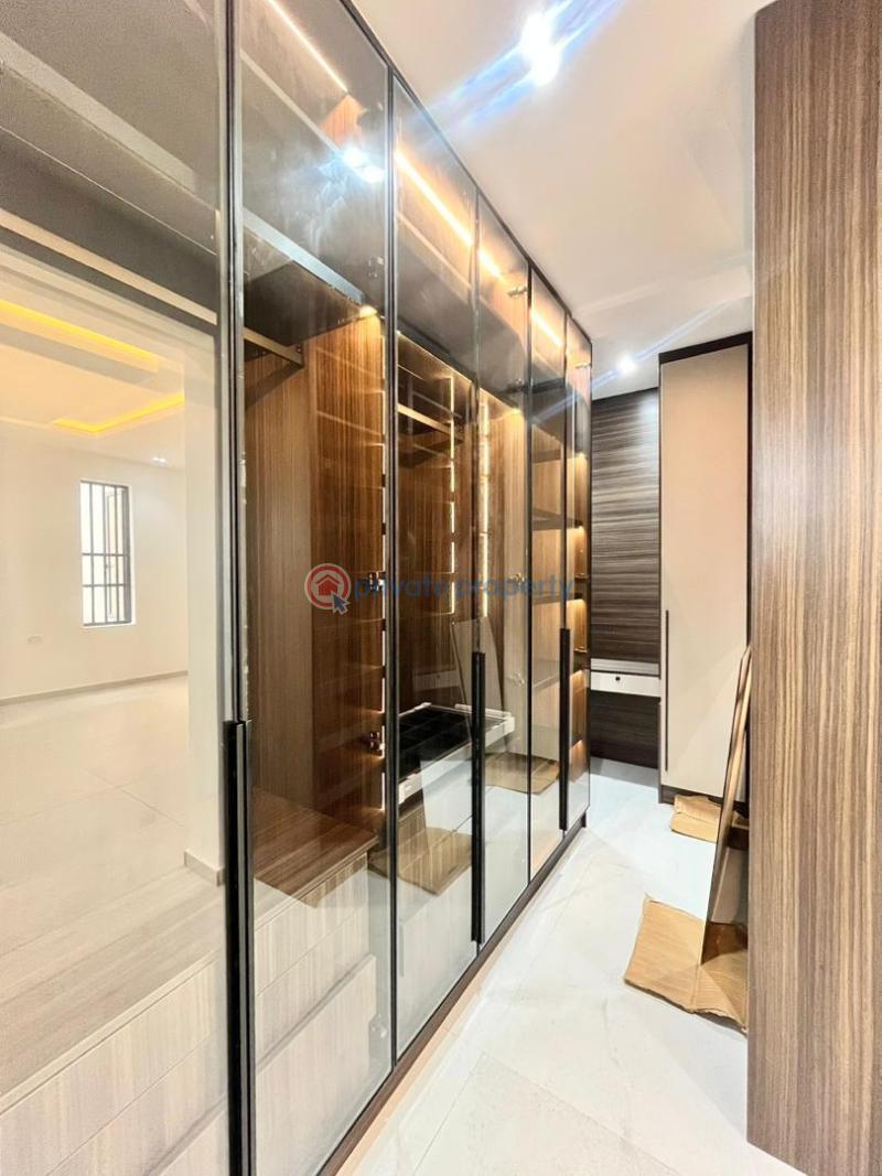 4 bedroom Duplex For Rent Central Lekki Phase One Lekki Phase 1 Lagos - 3