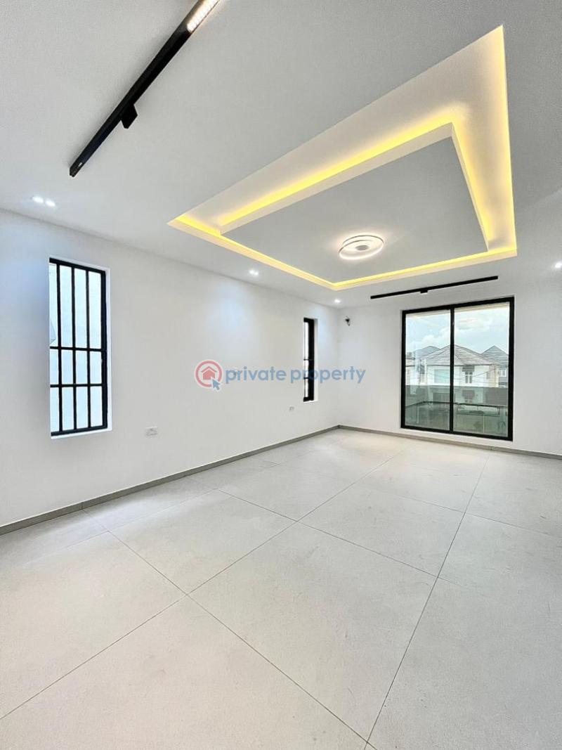 4 bedroom Duplex For Rent Central Lekki Phase One Lekki Phase 1 Lagos - 5