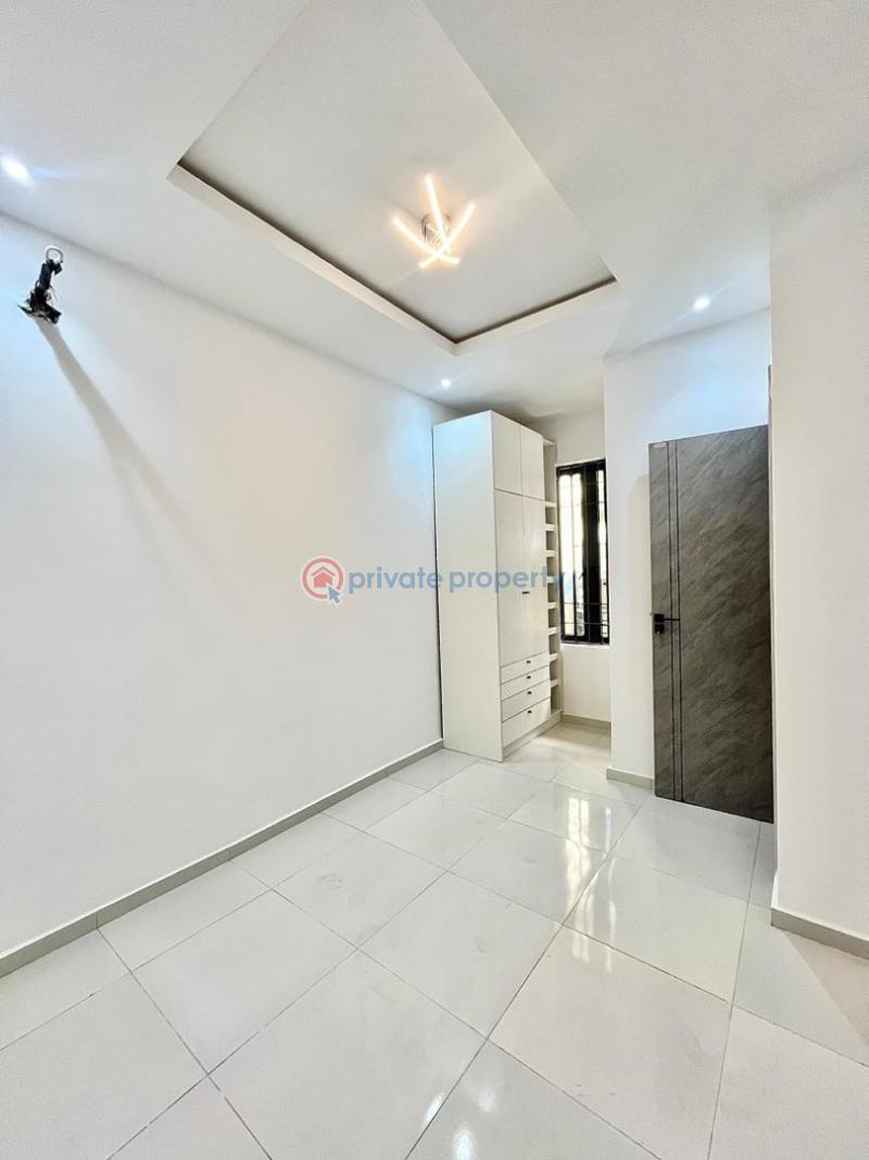 4 bedroom Duplex For Rent Central Lekki Phase One Lekki Phase 1 Lagos - 8