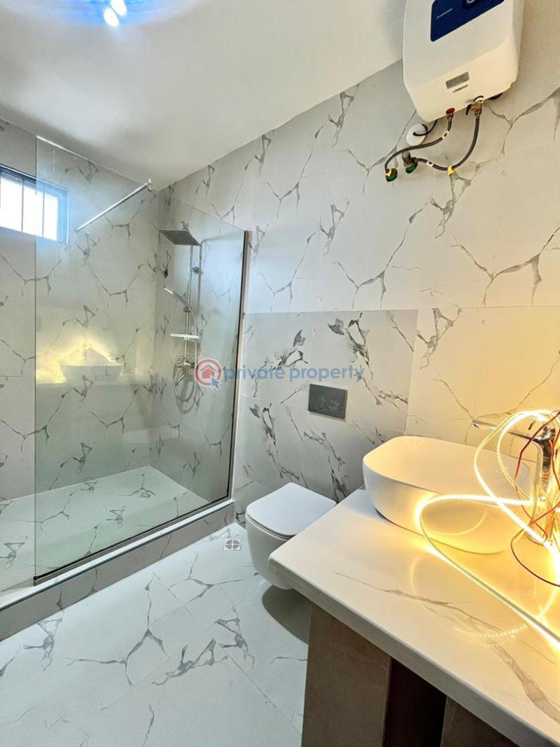 4 bedroom Duplex For Rent Central Lekki Phase One Lekki Phase 1 Lagos - 7