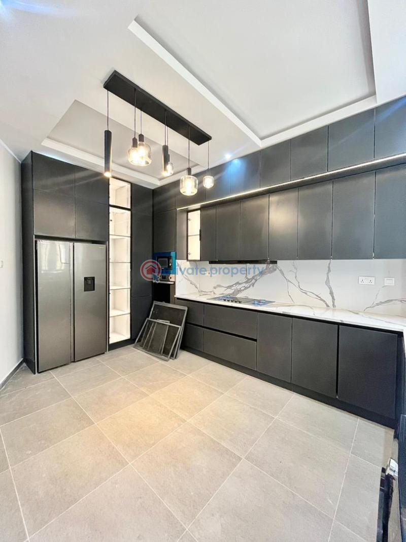 4 bedroom Duplex For Rent Central Lekki Phase One Lekki Phase 1 Lagos - 1