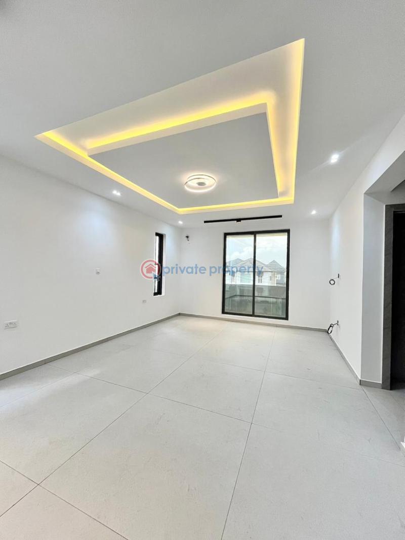 4 bedroom Duplex For Rent Central Lekki Phase One Lekki Phase 1 Lagos - 6