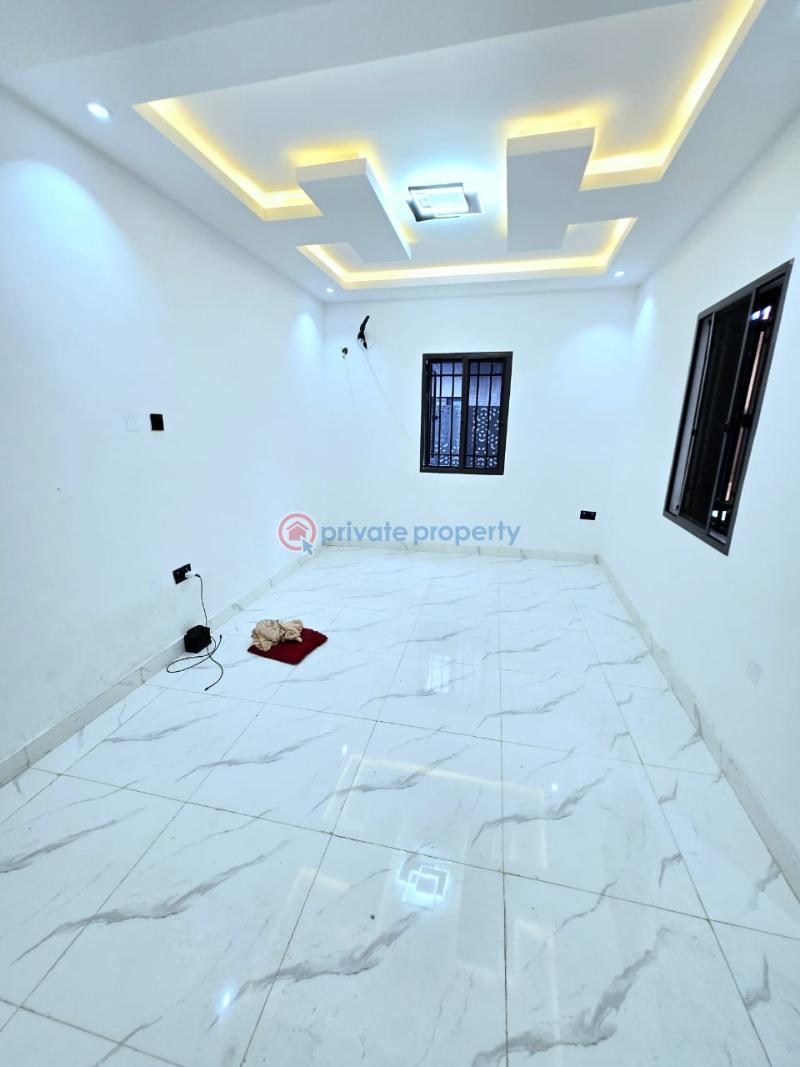 4 bedroom Semi detached Duplex For Rent Chevron Drive Lekki Lagos - 17