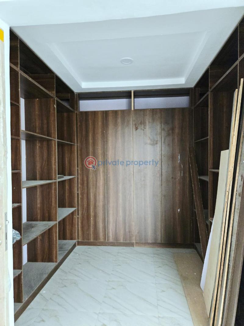 4 bedroom Detached Duplex For Sale Lekki Right Lekki Phase 1 Lagos - 5