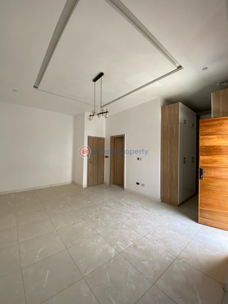 4 bedroom Semi detached Duplex For Sale Ikota Lekki Lagos - 1