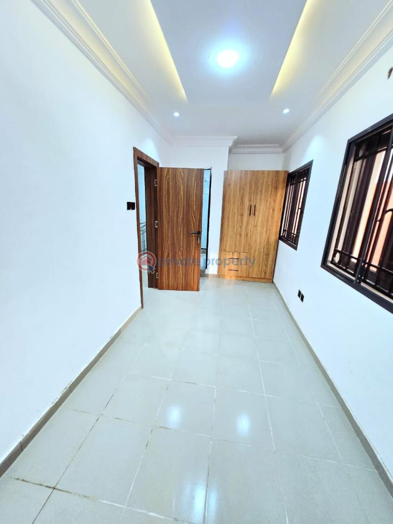 4 bedroom Semi detached Duplex For Rent Chevron Drive Lekki Lagos - 7