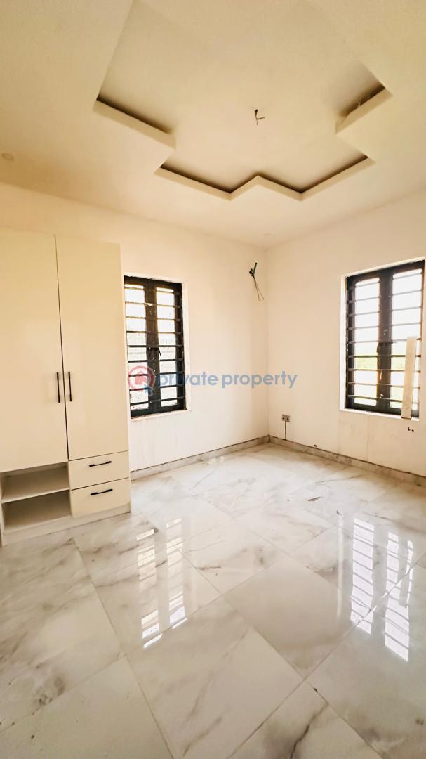 4 bedroom Semi detached Duplex For Sale Abijo G.r.a Ajah Lagos - 11