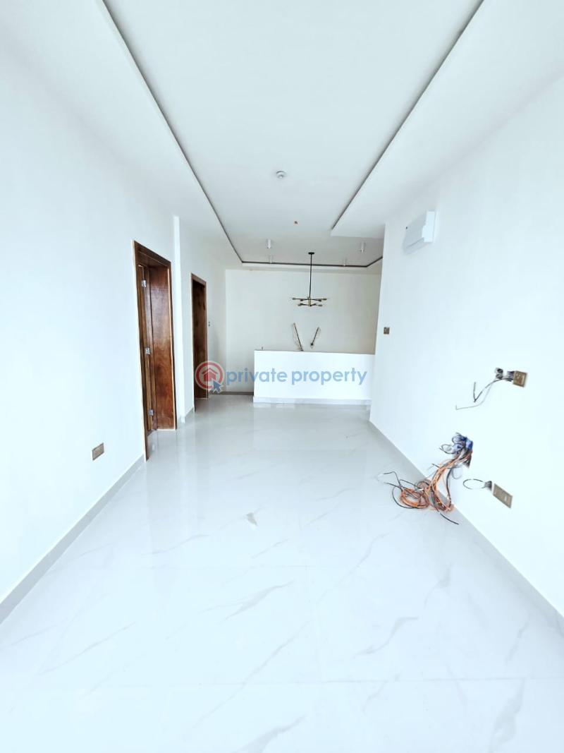 4 bedroom Semi detached Duplex For Sale Lekki Phase 1 Lagos - 2