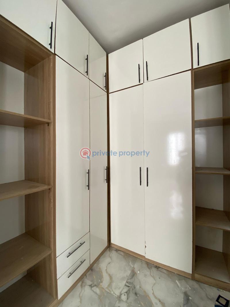 4 bedroom Semi detached Duplex For Sale Abraham Adesanya Ajah Lagos - 5